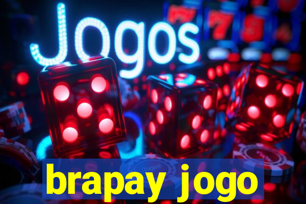 brapay jogo